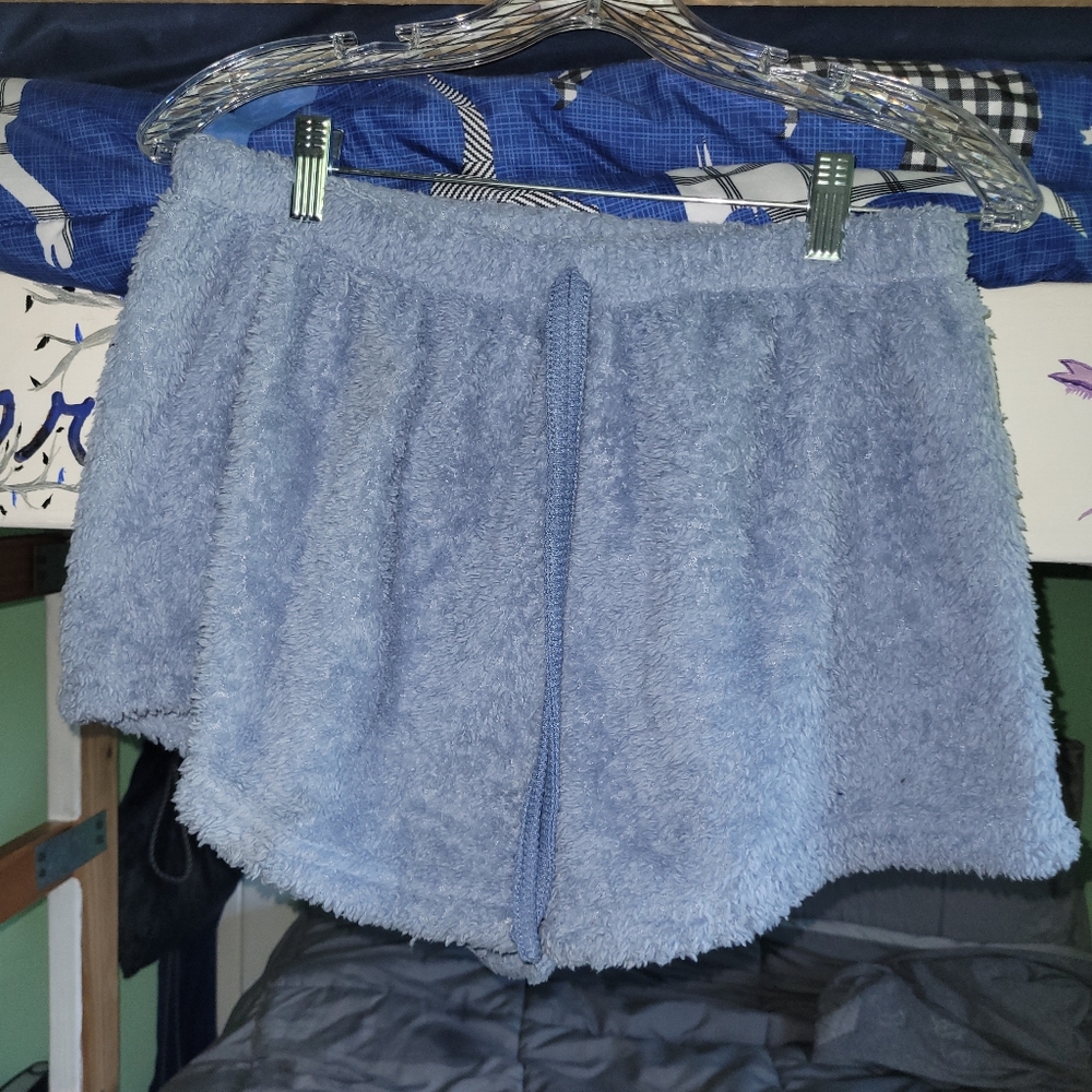 Shein, XL, pajama shorts